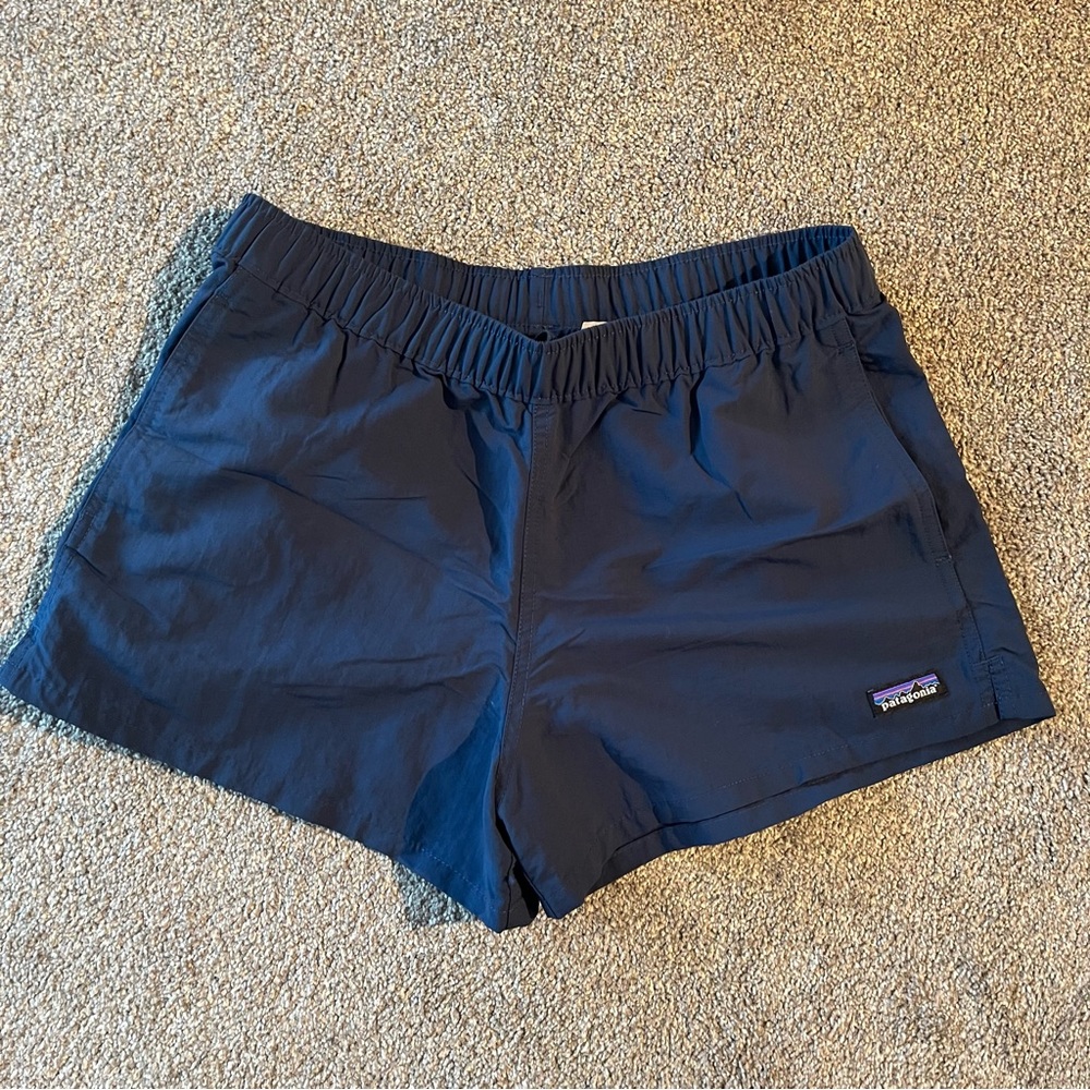 Patagonia Women’s Barely Baggies S 2.5 inch